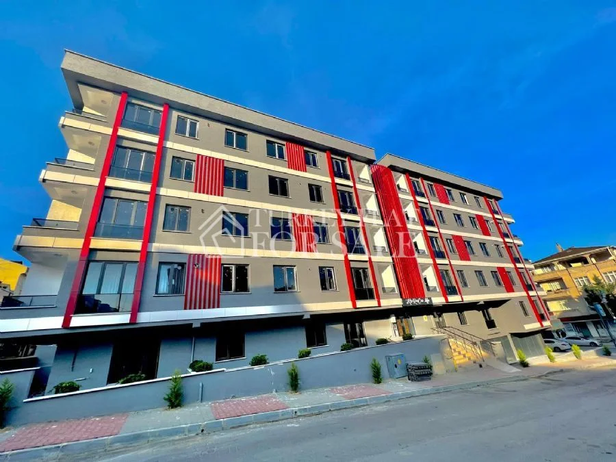 Квартиры на продажу в центре Бейликдюзю, Стамбул – фото 22
