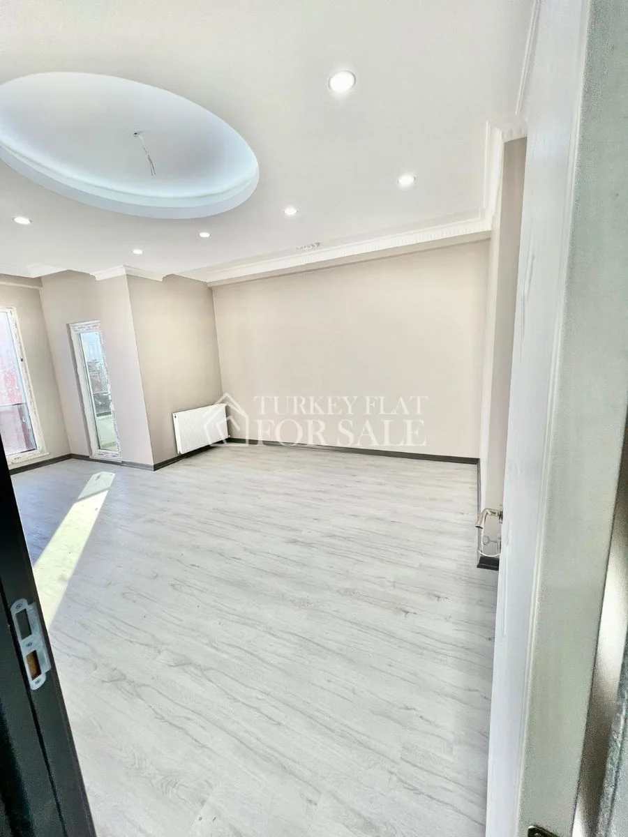 Квартиры на продажу в центре Бейликдюзю, Стамбул – фото 3