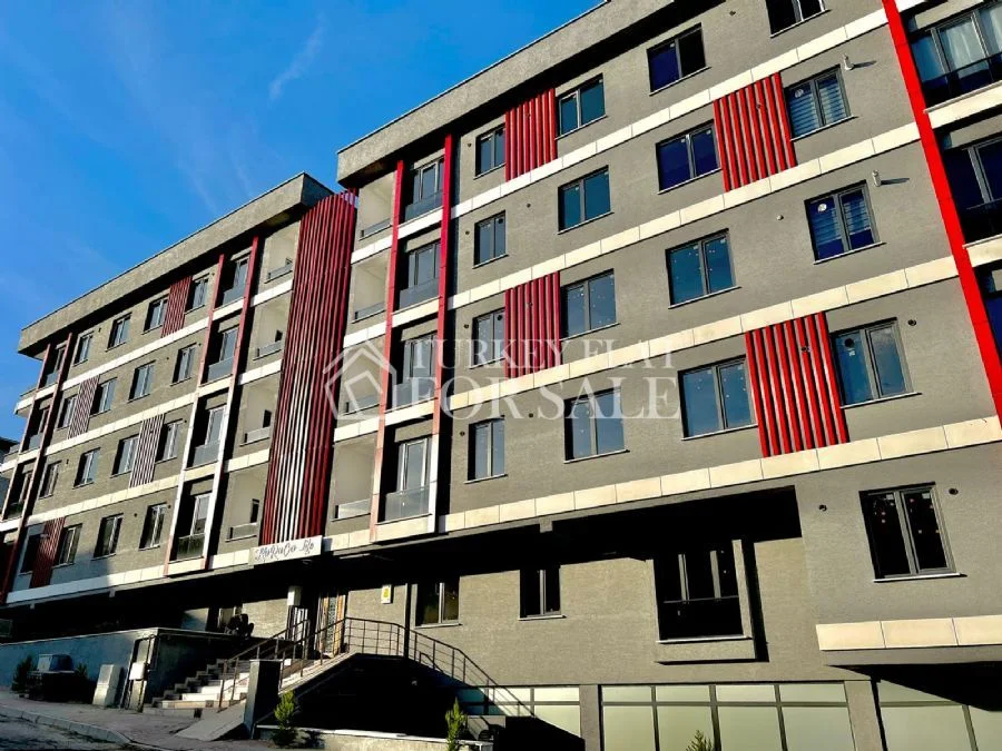 Квартиры на продажу в центре Бейликдюзю, Стамбул – фото 20