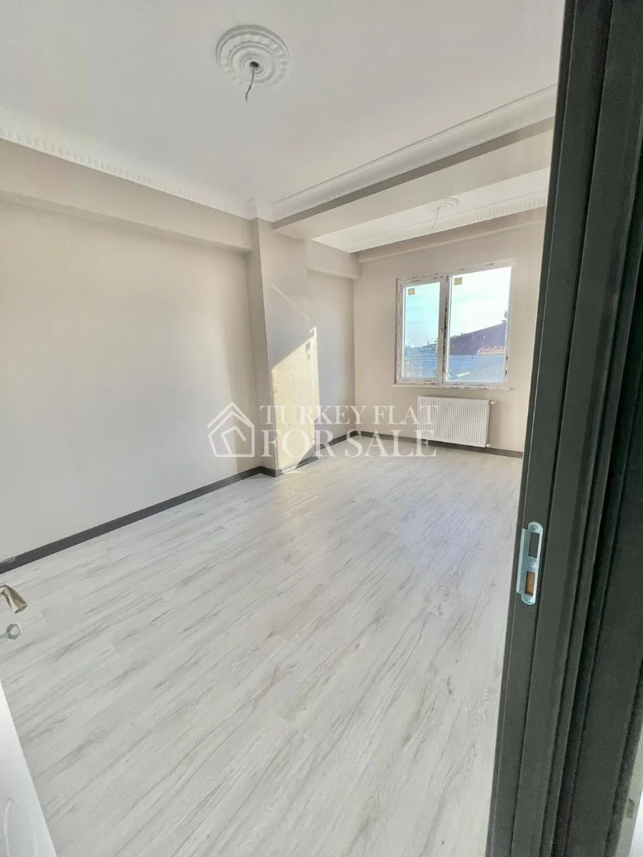 Квартиры на продажу в центре Бейликдюзю, Стамбул – фото 11