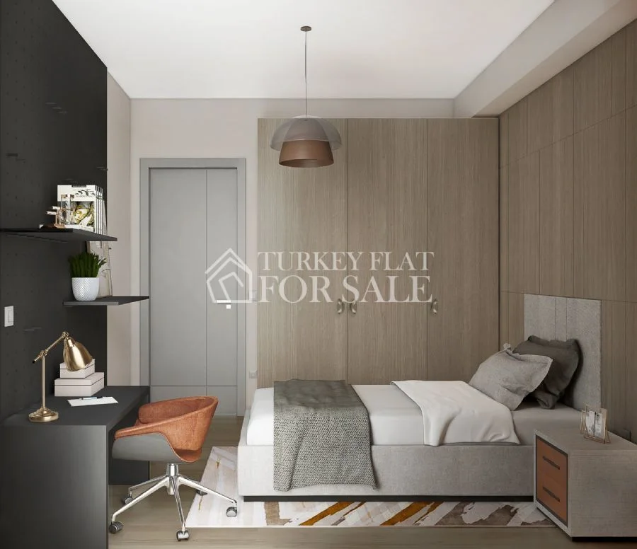Sea view luxury apartments for sale in Kartal, İstanbul – photo 2