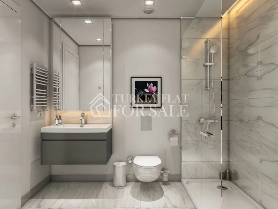 Luxurious residences for sale and investment in a central location in Kartal, Istanbul, İstanbul – photo 13