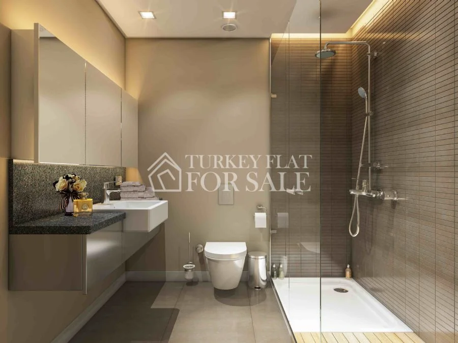 Luxurious residences for sale and investment in a central location in Kartal, Istanbul, İstanbul – photo 14