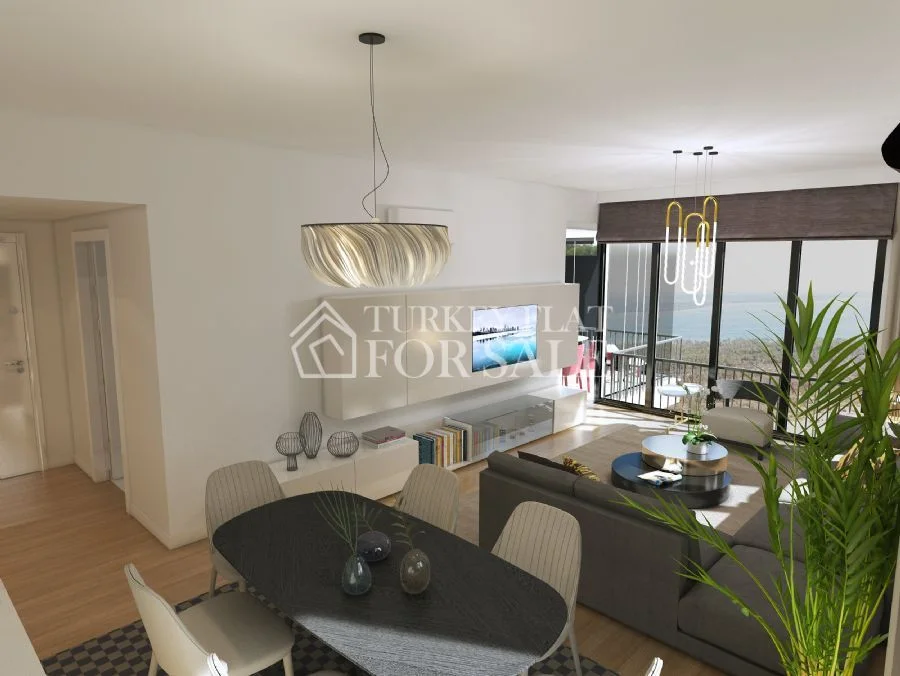 Luxurious residences for sale and investment in a central location in Kartal, Istanbul, İstanbul – photo 22