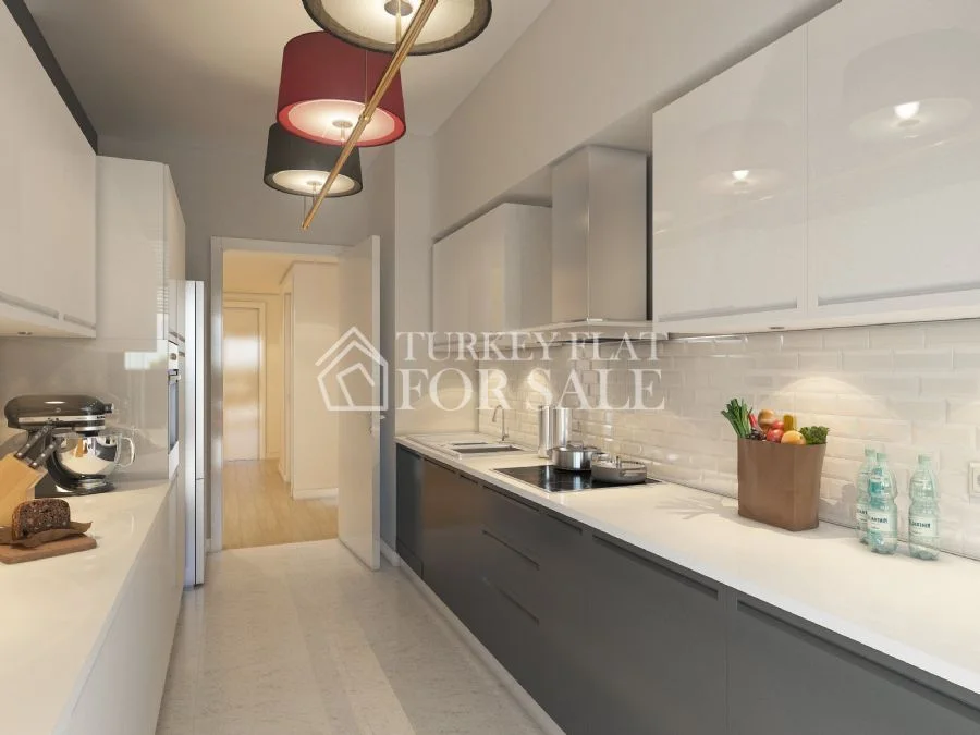 Luxurious residences for sale and investment in a central location in Kartal, Istanbul, İstanbul – photo 21