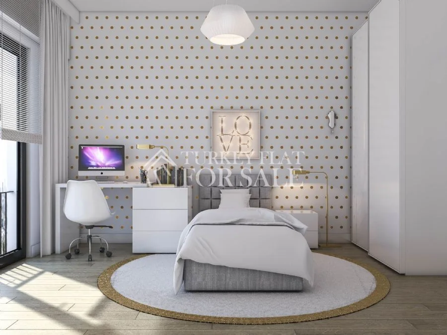 Luxurious residences for sale and investment in a central location in Kartal, Istanbul, İstanbul – photo 16